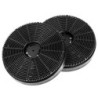 Filtr węglowy CF 115 ( 2 szt.)