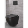 Zestaw podtynkowy WC Delos BLM/Pacific Black – zdjęcie 2
