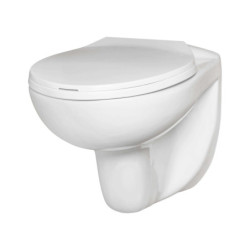 Zestaw podtynkowy WC Doris/Pacific CHR – zdjęcie 3