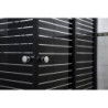 Kabina natryskowa Pico Black STR 90 z brodzikiem – zdjęcie 4