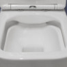 Zestaw podtynkowy WC TINOS/Pacific CHR – zdjęcie 6