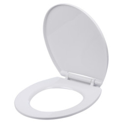 Deska sedesowa WC Corner (Wolnoopadająca) – zdjęcie 2
