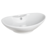 Umywalka nablatowa KR-139