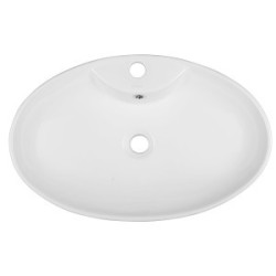 Umywalka nablatowa KR-139 – zdjęcie 2
