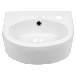 Umywalka nablatowa KR-601 – zdjęcie 4