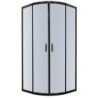 Kabina prysznicowa Tiara 80 (bez brodzika)