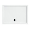 Brodzik uniwersalny 100x80 Oskar (niski) – zdjęcie 2