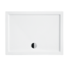 Brodzik uniwersalny VICTOR 100x80/14 cm – zdjęcie 2