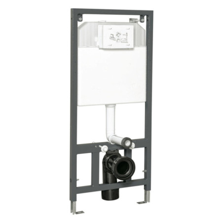 Stelaż podtynkowy WC K-50 SLIM