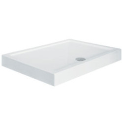 Brodzik uniwersalny 100x90 VICTOR 14 cm