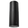 Okap kuchenny wyspowy Shadow 35 (czarny)