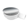 Syfon brodzikowy Speed 2 fi 90mm niski