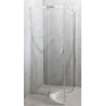 Kabina prysznicowa Splash 90 (z brodzikiem 16 cm) – zdjęcie 5