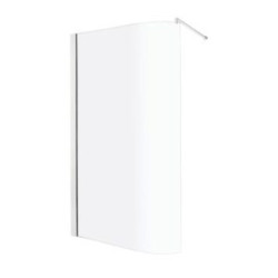 Ścianka prysznicowa Zeta 140 TR - Kabina Walk-In