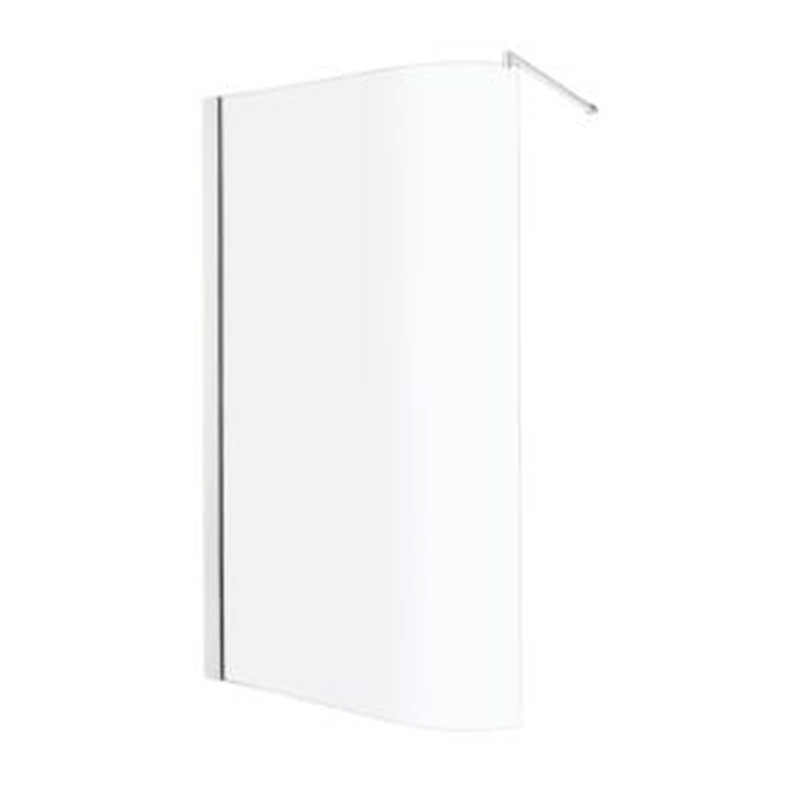 Ścianka prysznicowa Zeta 140 TR - Kabina Walk-In