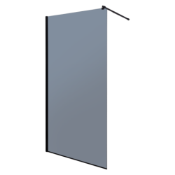 Ścianka prysznicowa Line 100 G - Kabina Walk-In – zdjęcie 4