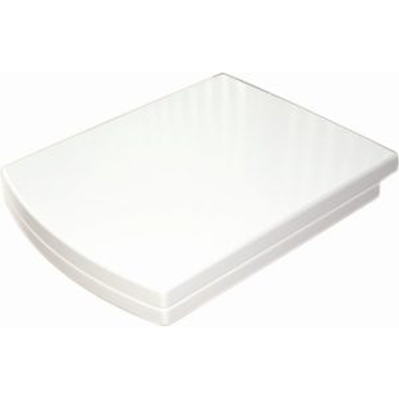 Deska sedesowa Duroplast do Kleopatra
