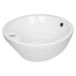 Umywalka nablatowa KR-40 – zdjęcie 2