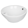 Umywalka nablatowa KR-40 – zdjęcie 2