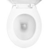 WC kompakt C-Clear (pionowy) – zdjęcie 2