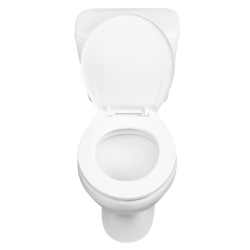 WC kompakt C-Clear (pionowy) – zdjęcie 3