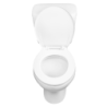 WC kompakt C-Clear (pionowy) – zdjęcie 3