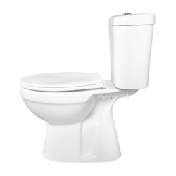 WC kompakt C-Clear (pionowy) – zdjęcie 4
